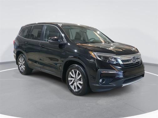 2022 Honda Pilot 2WD EX-L
