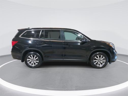 2022 Honda Pilot 2WD EX-L