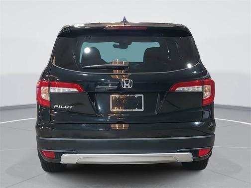 2022 Honda Pilot 2WD EX-L
