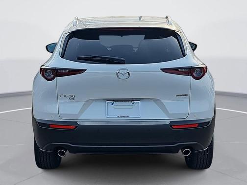2026 Mazda CX-30 2.5 S Preferred Package