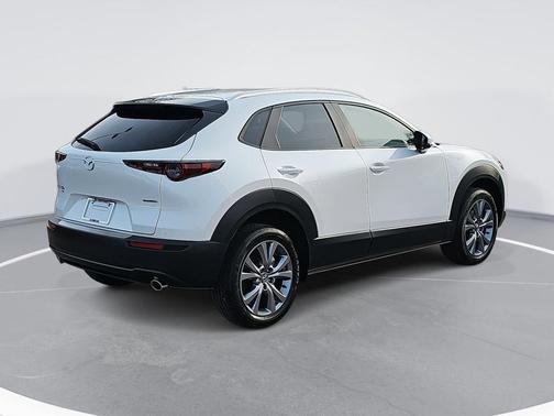 2026 Mazda CX-30 2.5 S Preferred Package