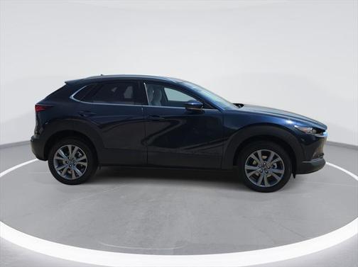 2025 Mazda CX-30 Premium Package