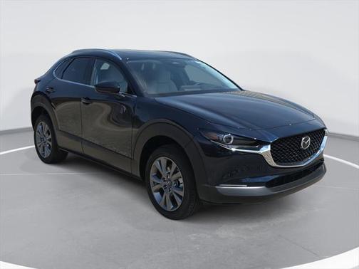 2025 Mazda CX-30 Premium Package