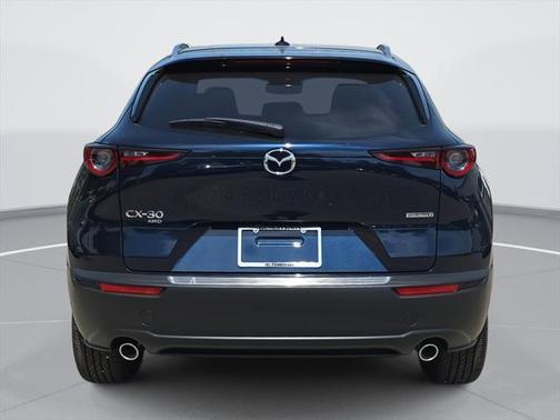 2025 Mazda CX-30 Premium Package
