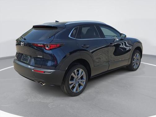 2025 Mazda CX-30 Premium Package