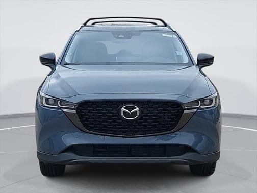 2025 Mazda CX-5 Carbon Edition