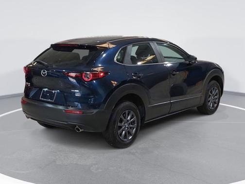 2025 Mazda CX-30 2.5 S