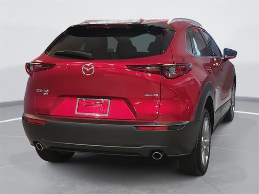 2022 Mazda CX-30 2.5 S Premium Package