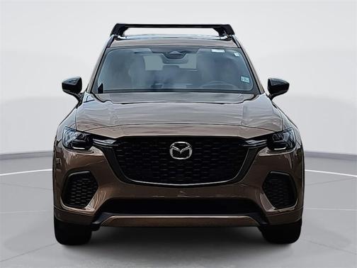 2026 Mazda CX-70 3.3 Turbo S Premium Plus