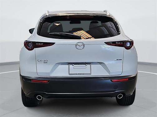 2025 Mazda CX-30 2.5 S Select Sport