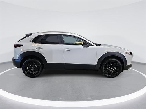 2025 Mazda CX-30 2.5 S Select Sport