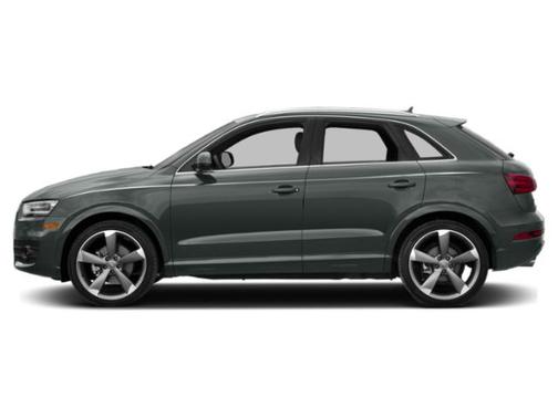 2015 Audi Q3 2.0T Premium Plus