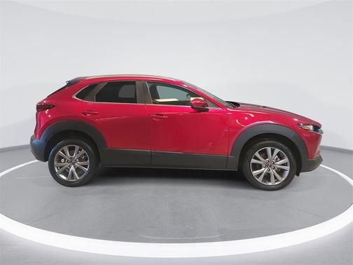 2022 Mazda CX-30 2.5 S Select Package