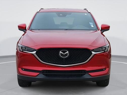 2019 Mazda CX-5 Signature
