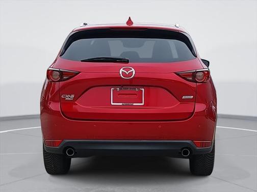 2019 Mazda CX-5 Signature