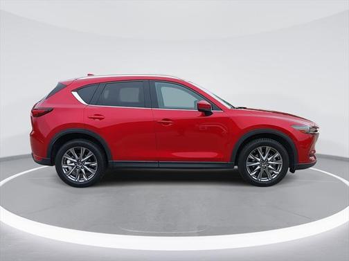 2019 Mazda CX-5 Signature