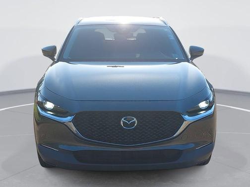 Machine Gray Metallic 2023 Mazda CX-30 2.5 S Select Package