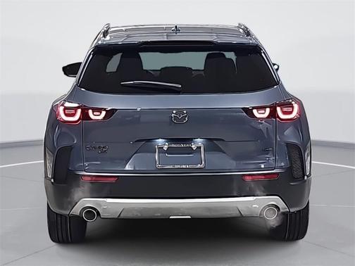 2026 Mazda CX-50 2.5 Turbo