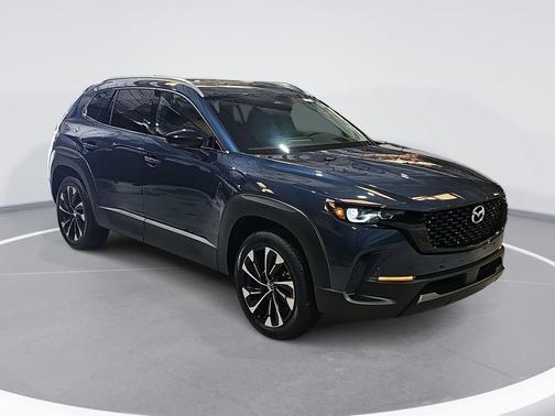2026 Mazda CX-50 Hybrid Premium Plus