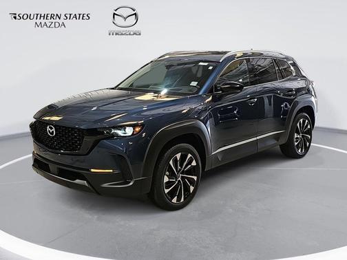2026 Mazda CX-50 Hybrid Premium Plus