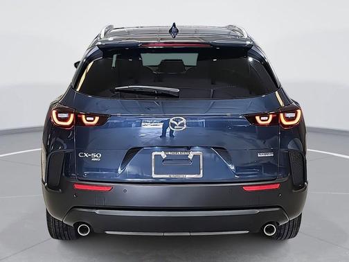 2026 Mazda CX-50 Hybrid Premium Plus