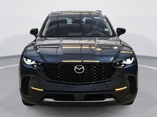 2026 Mazda CX-50 Hybrid Premium Plus