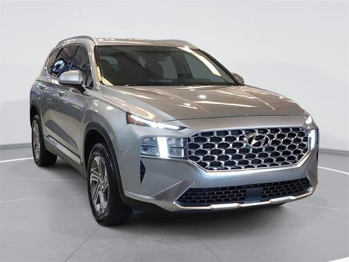 2022 Hyundai SANTA FE SEL 2.4