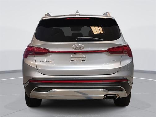 2022 Hyundai SANTA FE SEL 2.4
