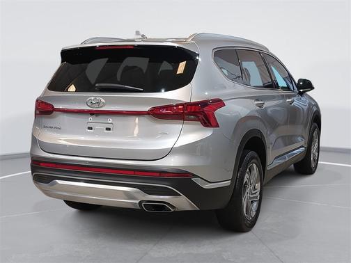2022 Hyundai SANTA FE SEL 2.4