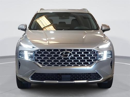 2022 Hyundai SANTA FE SEL 2.4