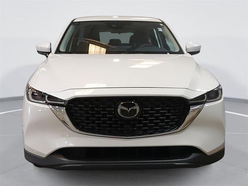 2023 Mazda CX-5 2.5 S