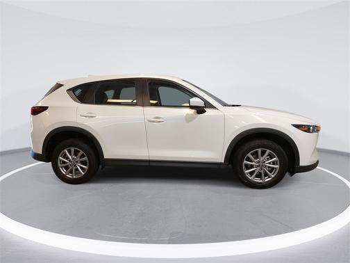 2023 Mazda CX-5 2.5 S