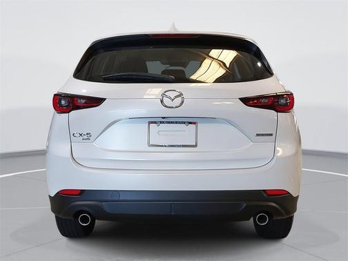 2023 Mazda CX-5 2.5 S