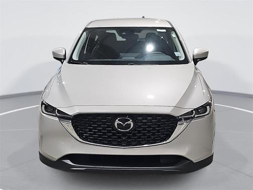 2025 Mazda CX-5 2.5 S