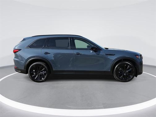 2026 Mazda CX-90 3.3 Turbo Premium Sport