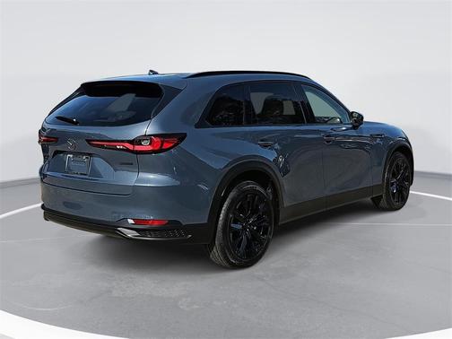 2026 Mazda CX-90 3.3 Turbo Premium Sport
