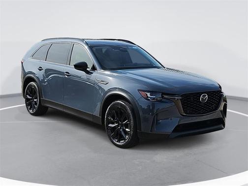 2026 Mazda CX-90 3.3 Turbo Premium Sport