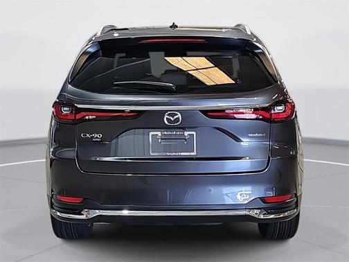 2026 Mazda CX-90 3.3 Turbo Premium Plus