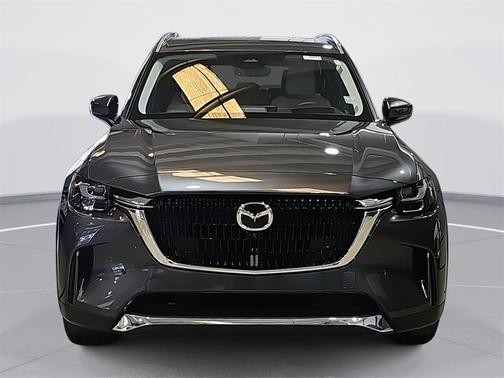 2026 Mazda CX-90 3.3 Turbo Premium Plus