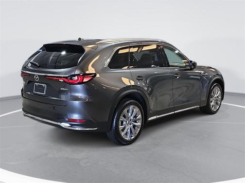 2026 Mazda CX-90 3.3 Turbo Premium Plus