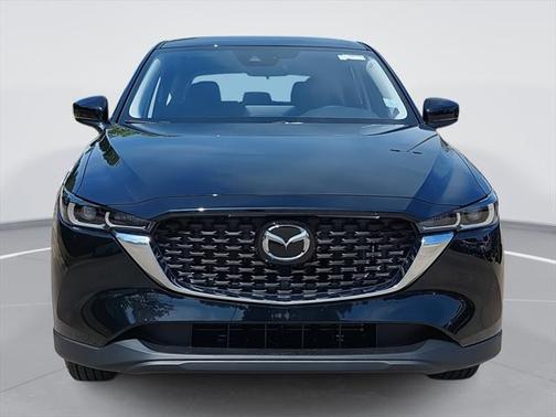 2025 Mazda CX-5 2.5 S