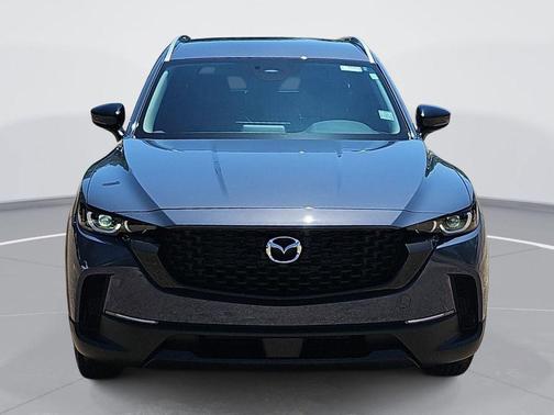 polymetal gray metallic 2026 Mazda CX-50 2.5 S Select Package