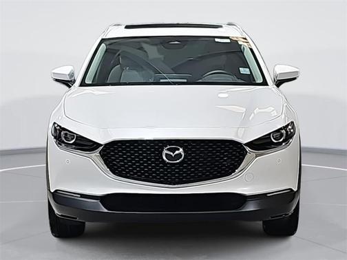 2026 Mazda CX-30 2.5 S Preferred Package