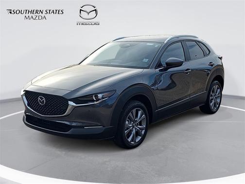2026 Mazda CX-30 2.5 S Preferred Package