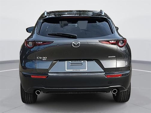2026 Mazda CX-30 2.5 S Preferred Package