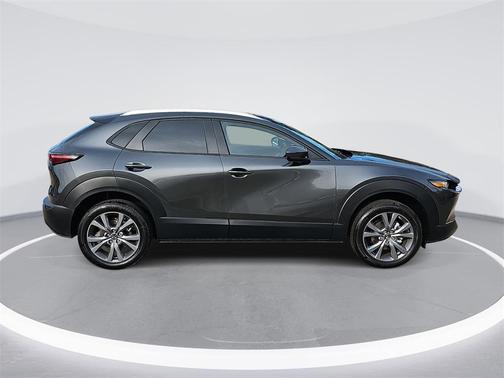 2026 Mazda CX-30 2.5 S Preferred Package