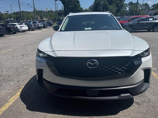 2023 Mazda CX-50 2.5 S Premium Plus Package