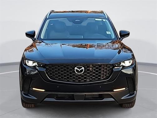 2026 Mazda CX-50 2.5 S Preferred Package