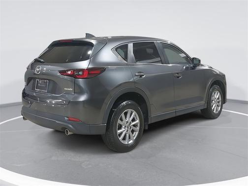 2023 Mazda CX-5 2.5 S Preferred