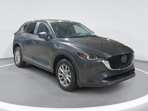 2023 Mazda CX-5 2.5 S Preferred